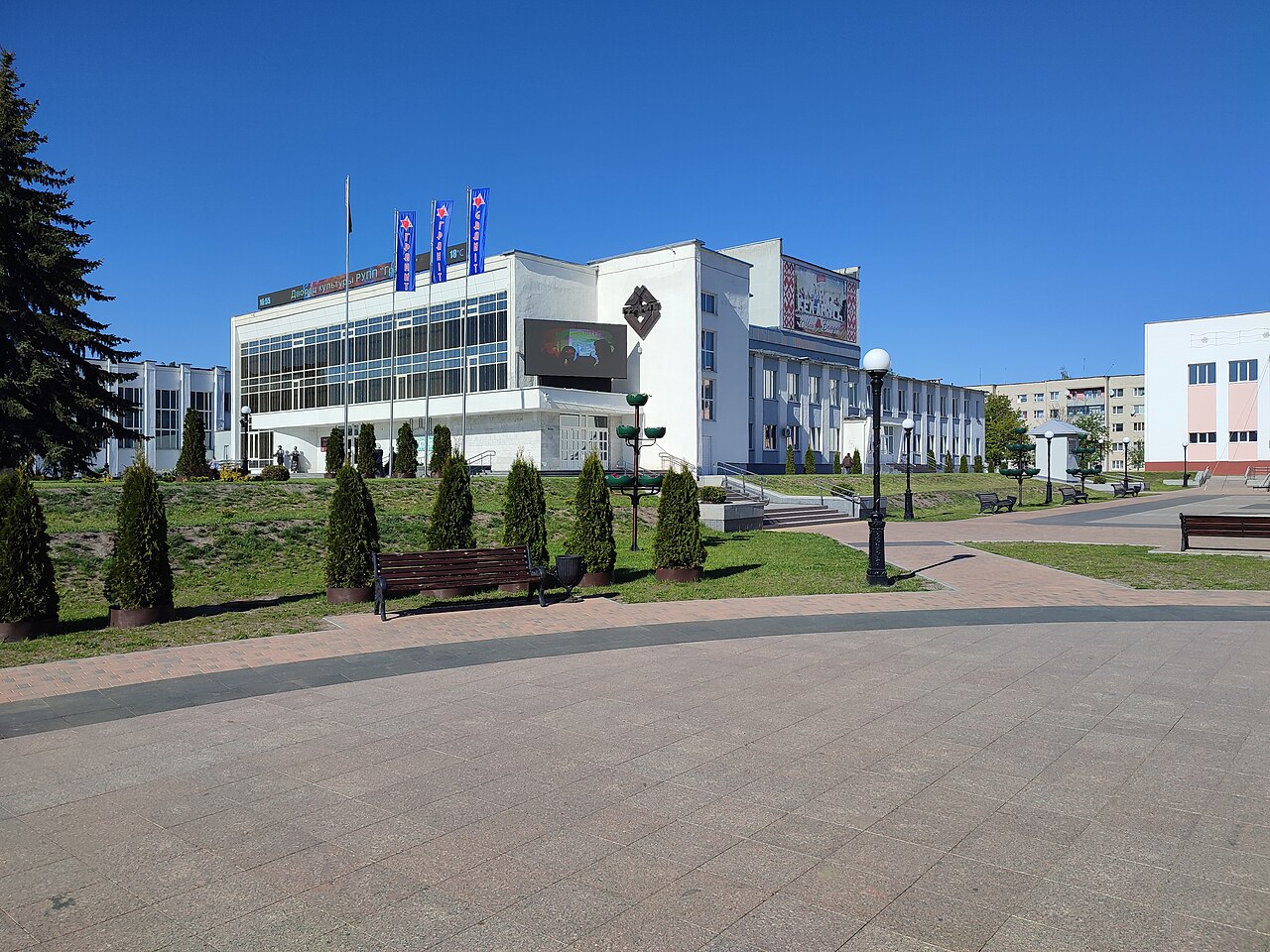 Маршрутка Микашевичи - Туров - Минск